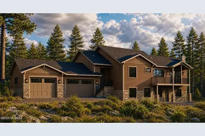 8698 Kira Lane, Flagstaff, AZ 86004 - Photo 1