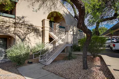 101 S Players Club Drive #24203, Tucson, AZ 85745 - Photo 1