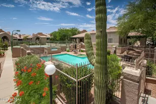 101 S Players Club Dr, Tucson, AZ 85745 - Photo 35