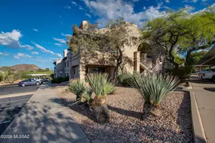 101 S Players Club Dr, Tucson, AZ 85745 - Photo 3