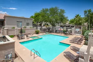 101 S Players Club Dr, Tucson, AZ 85745 - Photo 35