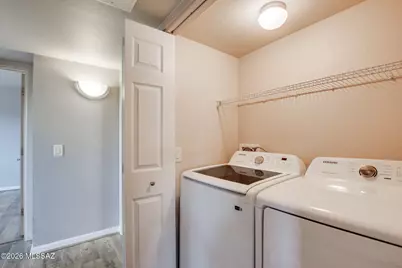 101 S Players Club Drive #24203, Tucson, AZ 85745 - Photo 21