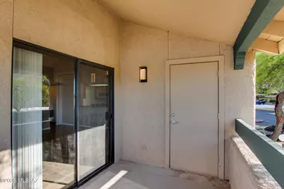 101 S Players Club Drive #24203, Tucson, AZ 85745 - Photo 11