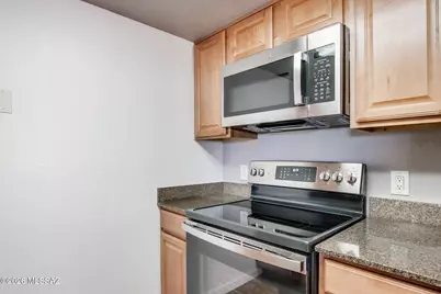 101 S Players Club Drive #24203, Tucson, AZ 85745 - Photo 19