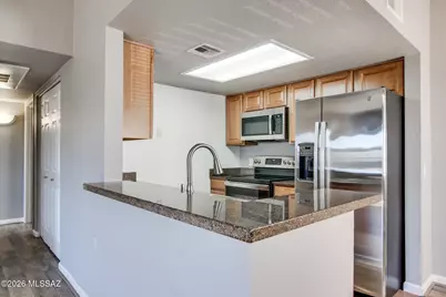 101 S Players Club Drive #24203, Tucson, AZ 85745 - Photo 23