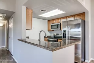 101 S Players Club Dr, Tucson, AZ 85745 - Photo 23