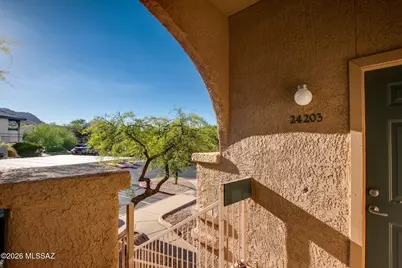 101 S Players Club Drive #24203, Tucson, AZ 85745 - Photo 7