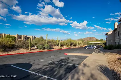 101 S Players Club Drive #24203, Tucson, AZ 85745 - Photo 37
