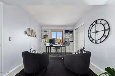 164 E Paseo De Golf, Green Valley, AZ 85614 - Photo 23