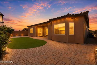 1138 W Peaceful Meadow Path, Sahuarita, AZ 85629 - Photo 5