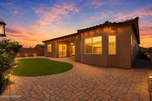 1138 W Peaceful Meadow Path, Sahuarita, AZ 85629 - Photo 5