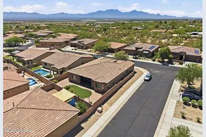 1138 W Peaceful Meadow Path, Sahuarita, AZ 85629 - Photo 49