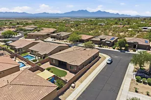 1138 W Peaceful Meadow Path, Sahuarita, AZ 85629 - Photo 49
