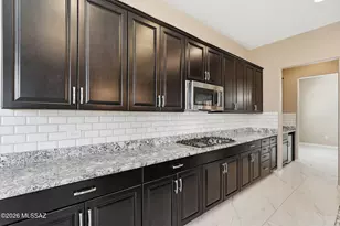 1138 W Peaceful Meadow Path, Sahuarita, AZ 85629 - Photo 13
