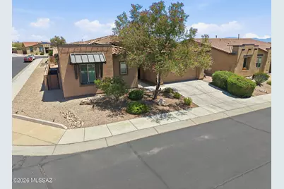 1138 W Peaceful Meadow Path, Sahuarita, AZ 85629 - Photo 47