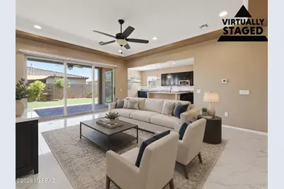 1138 W Peaceful Meadow Path, Sahuarita, AZ 85629 - Photo 9