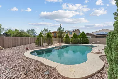 6209 W Pinon Pine Court, Tucson, AZ 85743 - Photo 33