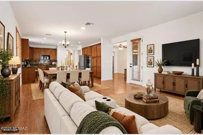 6209 W Pinon Pine Court, Tucson, AZ 85743 - Photo 11