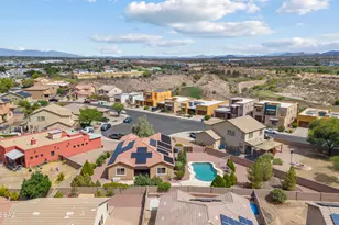 6209 W Pinon Pine Ct, Tucson, AZ 85743 - Photo 35