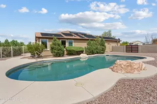 6209 W Pinon Pine Ct, Tucson, AZ 85743 - Photo 1