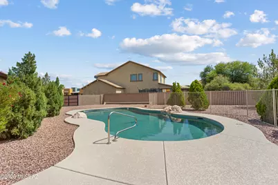 6209 W Pinon Pine Court, Tucson, AZ 85743 - Photo 35
