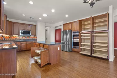 6209 W Pinon Pine Court, Tucson, AZ 85743 - Photo 7