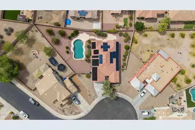 6209 W Pinon Pine Court, Tucson, AZ 85743 - Photo 3