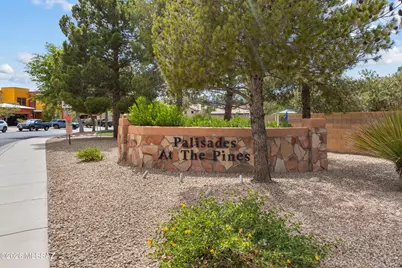 6209 W Pinon Pine Court, Tucson, AZ 85743 - Photo 41