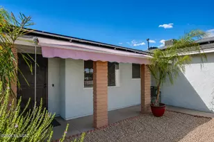 6969 N Northlight Dr, Tucson, AZ 85741 - Photo 5