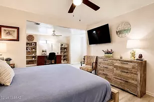 6969 N Northlight Dr, Tucson, AZ 85741 - Photo 15
