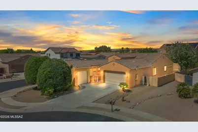 15464 S Placita Coyotito, Sahuarita, AZ 85629 - Photo 1