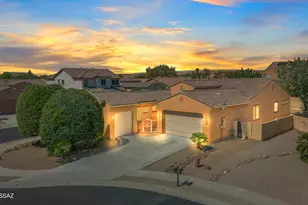 15464 S Placita Coyotito, Sahuarita, AZ 85629 - Photo 1