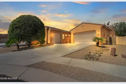 15464 S Placita Coyotito, Sahuarita, AZ 85629 - Photo 3