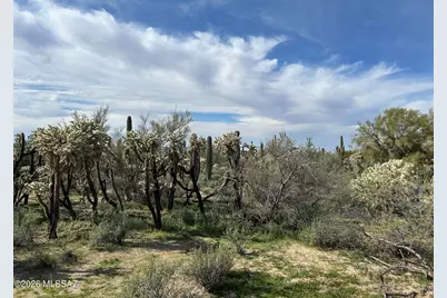 N Camino De Oeste #28, Tucson, AZ 85742 - Photo 3