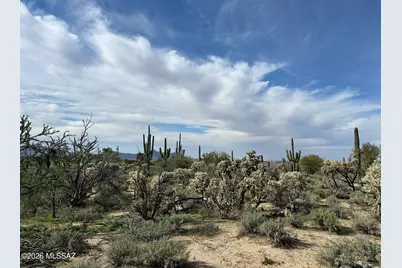 N Camino De Oeste #28, Tucson, AZ 85742 - Photo 9