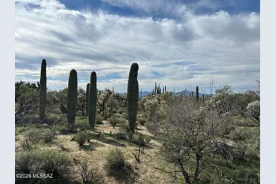 N Camino De Oeste #28, Tucson, AZ 85742 - Photo 5