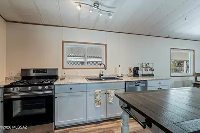 3566 W Apricot Drive, Tucson, AZ 85741 - Photo 17