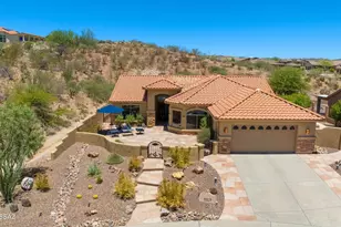 66018 E Stoney Ridge Dr, Saddlebrooke, AZ 85739 - Photo 1