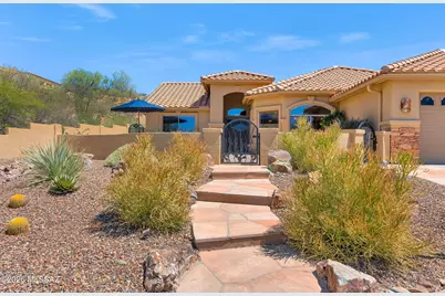 66018 E Stoney Ridge Drive, Saddlebrooke, AZ 85739 - Photo 5