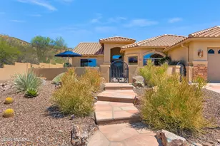 66018 E Stoney Ridge Dr, Tucson, AZ 85739 - Photo 5