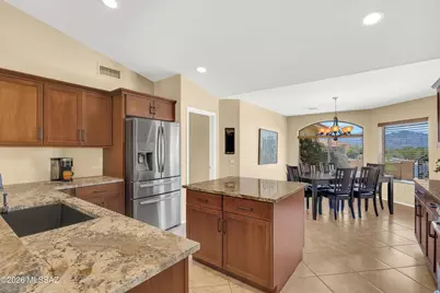 66018 E Stoney Ridge Drive, Saddlebrooke, AZ 85739 - Photo 15
