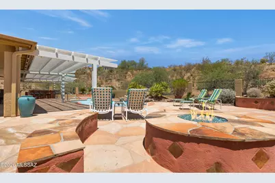 66018 E Stoney Ridge Drive, Saddlebrooke, AZ 85739 - Photo 39