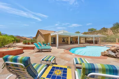 66018 E Stoney Ridge Drive, Saddlebrooke, AZ 85739 - Photo 41