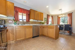 4663 Big Bend St, Sierra Vista, AZ 85650 - Photo 9
