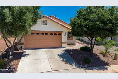 4663 Big Bend Street, Sierra Vista, AZ 85650 - Photo 1