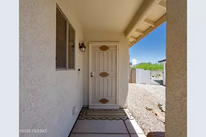 4663 Big Bend Street, Sierra Vista, AZ 85650 - Photo 5