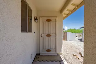 4663 Big Bend St, Sierra Vista, AZ 85650 - Photo 5