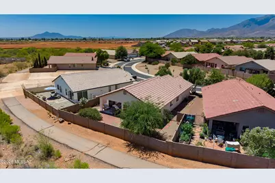 4663 Big Bend Street, Sierra Vista, AZ 85650 - Photo 3