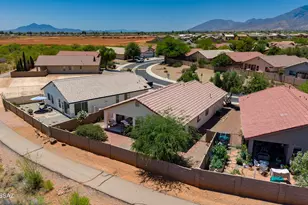 4663 Big Bend St, Sierra Vista, AZ 85650 - Photo 3