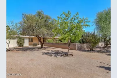 3401 N Calle De Beso, Tucson, AZ 85750 - Photo 41